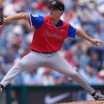 Second-Half Breakouts and Busts: Kade Anderson headlines players to buy