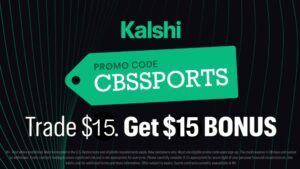 How to trade UFC 329 with Kalshi promo code CBSSPORTS: Conor McGregor vs. Max Holloway fight card, picks