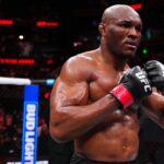 Kamaru Usman has sympathy for Conor McGregor following injury at UFC 329: ‘It’s a dark place to be’