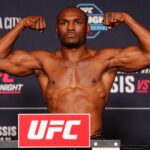 UFC Fight Night start time for Dricus du Plessis vs. Kamaru Usman: Where to watch live on Paramount+