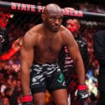 Kamaru Usman still chasing history of joining two-division champion club ahead of Fight Night main event