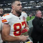 Travis Kelce swan song? What to expect from Chiefs tight end in potential final season