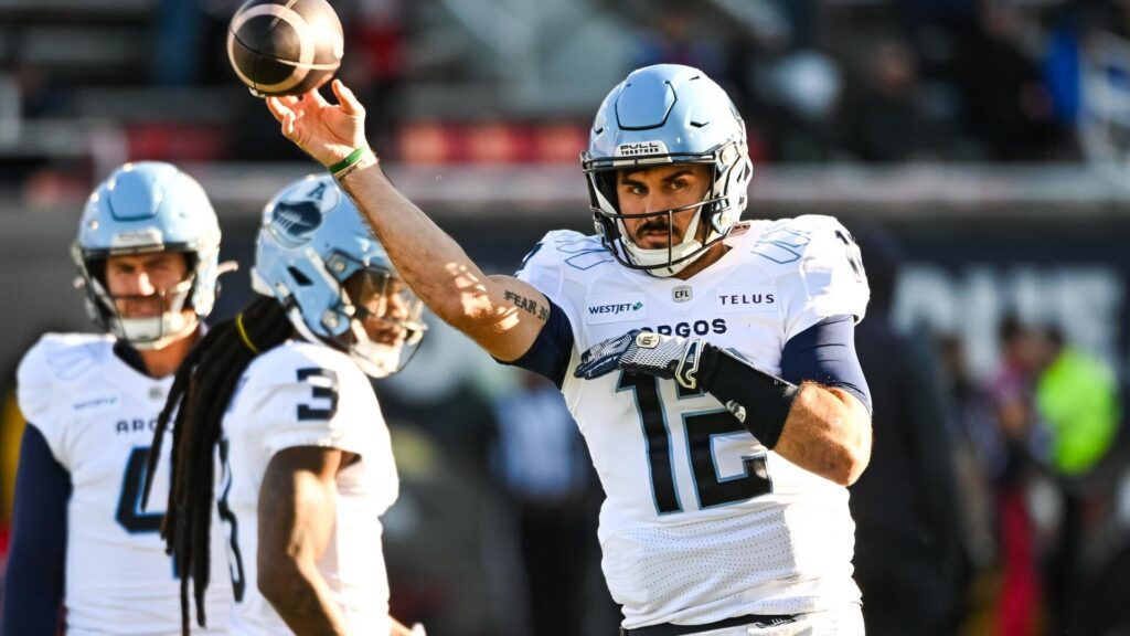 CFL odds, picks: Ottawa-Edmonton, Toronto-Winnipeg are featured in expert's best bets for Week 6