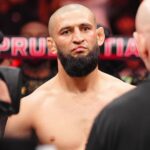 Jon Jones offers Khamzat Chimaev advice after first UFC loss: ‘Go back to the drawing board’