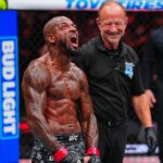 UFC 329 results, highlights: King Green rallies for buzzer-beating KO of Terrance Kinney in grudge match