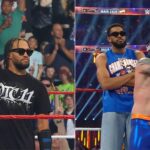 Jalen Brunson main events, Karl-Anthony Towns chokeslams WWE superstars in return to Madison Square Garden