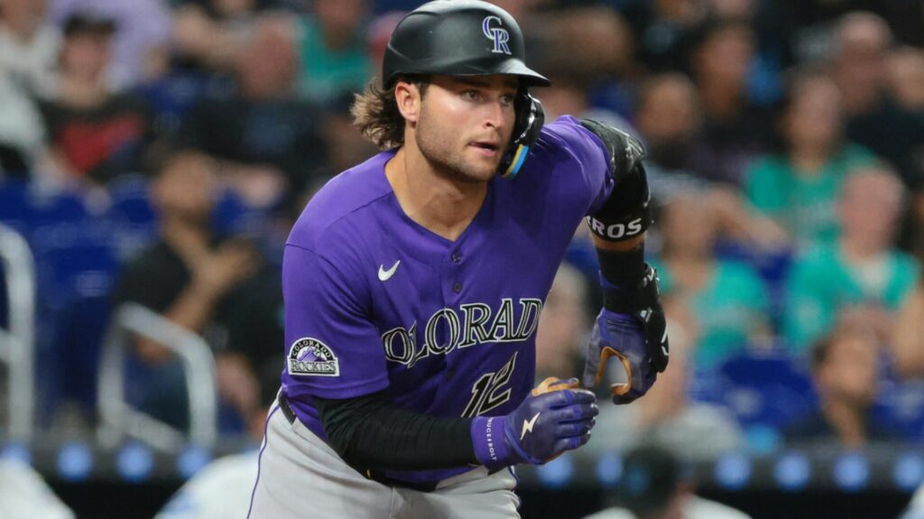 Fantasy Baseball Week 17 Preview: Top sleeper hitters for both four- and 11-day period, featuring Kyle Karros
