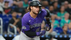 Fantasy Baseball Week 17 Preview: Top sleeper hitters for both four- and 11-day period, featuring Kyle Karros