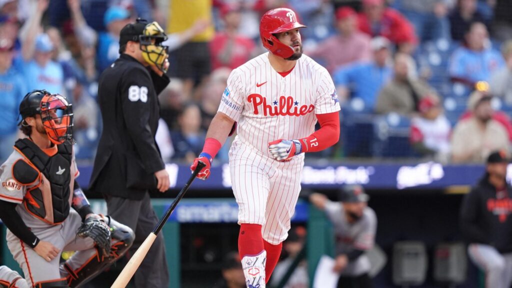 Phillies vs. Pirates prediction, odds, line, time: 2026 MLB picks for Thursday, July 2, by proven model