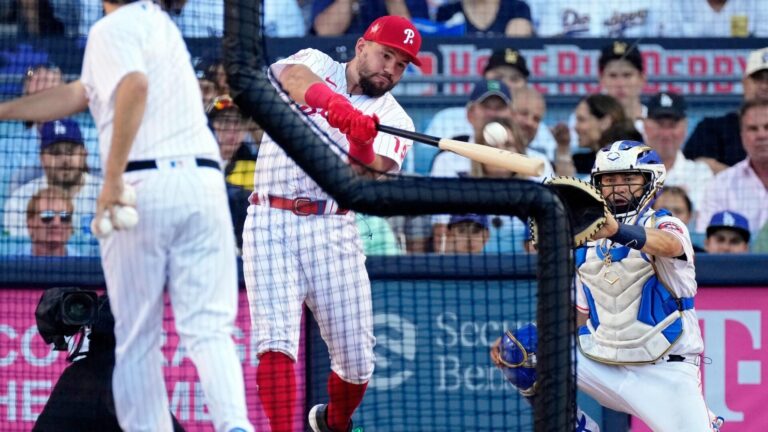 MLB Home Run Derby 2026 odds, predictions, participants, time: Best bets by expert who's up $1,200