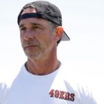 Details on Kyle Shanahan’s car crash, plus ranking the worst-to-first teams and NFC training camp storylines