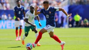 2026 World Cup parlay, best bets: Top picks for matches on Saturday include Morocco, France