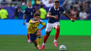 2026 World Cup picks, odds, predictions: Best bets for France vs. Morocco in quarterfinals on Thursday