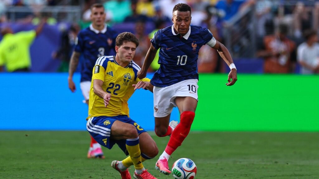 Kylian Mbappe odds, picks, predictions, player props: Best bets for France vs. Paraguay in 2026 World Cup