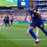 World Cup 2026 Golden Boot odds: Kylian Mbappe has slight edge over Lionel Messi ahead of semifinals
