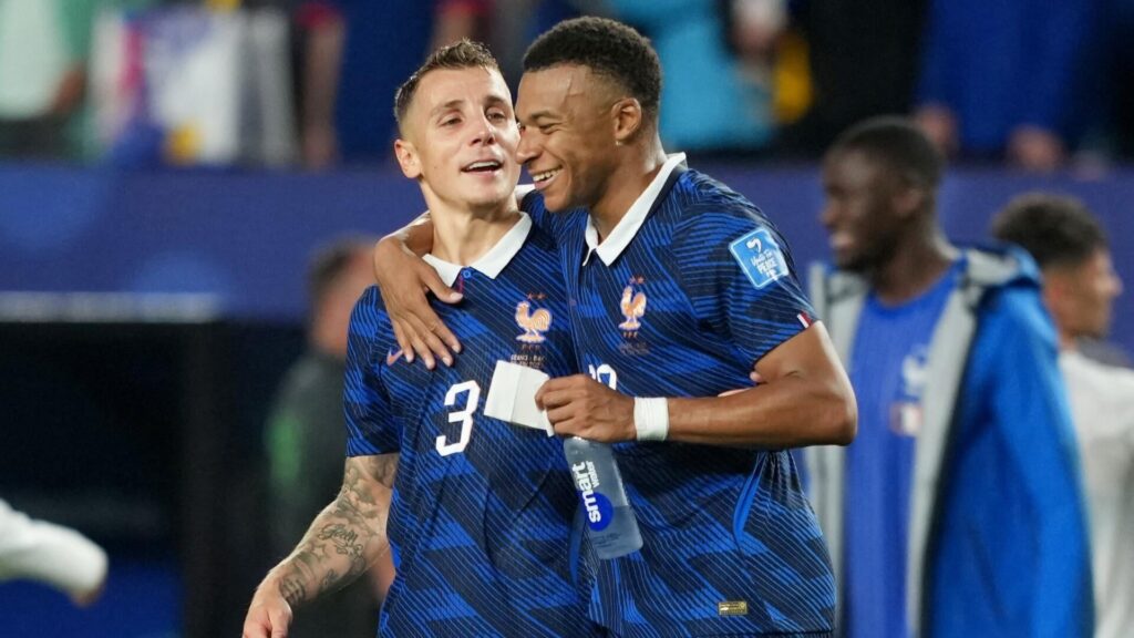 2026 World Cup parlay, best bets: Top picks for France vs. Morocco in Thursday's quarterfinal match