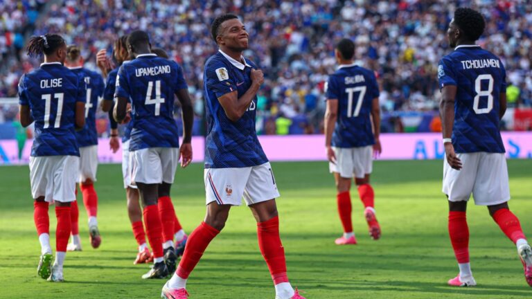2026 World Cup parlay, best bets: Top picks for France vs. England in Saturday's third-place match