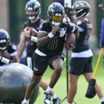 Ravens hope healthy Lamar Jackson, new coaching staff, another loaded roster prove to be Super Bowl formula