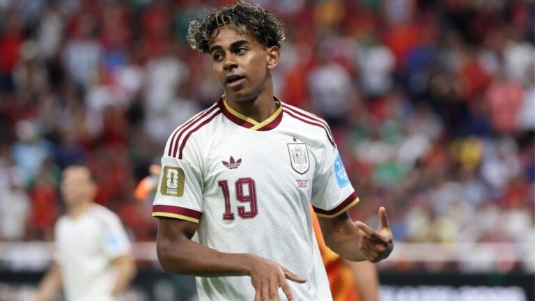 Spain vs. Austria live stream: How to watch FIFA World Cup, odds, prediction, pick, lineups
