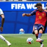 Spain vs. France odds, prediction, time: 2026 World Cup semifinal picks from expert on 25-16 run
