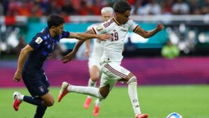 2026 World Cup picks, odds, predictions: Best bets for Spain-Austria, Portugal-Croatia, Switzerland-Algeria