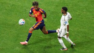 Spain vs. Belgium odds, prediction, time: 2026 World Cup quarterfinal picks from expert on 18-7 roll