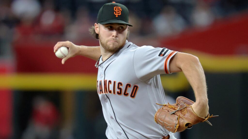 Fantasy Baseball Week 17 Preview: Top sleeper pitchers for both four- and 11-day period led by Landen Roupp