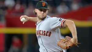 Fantasy Baseball Week 17 Preview: Top sleeper pitchers for both four- and 11-day period led by Landen Roupp