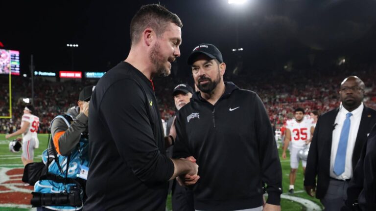 2026 Big Ten Media Days takeaways: It looks like title or bust for Ohio State, Oregon