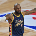 LeBron James, against all odds, trusts the process — and he’s exactly what the title-starved 76ers need