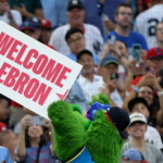 The Eastern Conference has finally gained supremacy in the NBA, and LeBron James only cements that