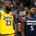 Timberwolves have a simple pitch for LeBron James, and there’s a chance it works