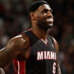 Heat say LeBron James video was posted accidentally after sparking social media frenzy