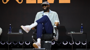 The most overlooked element of the LeBron James free agency saga? This season doesn't need to be his last
