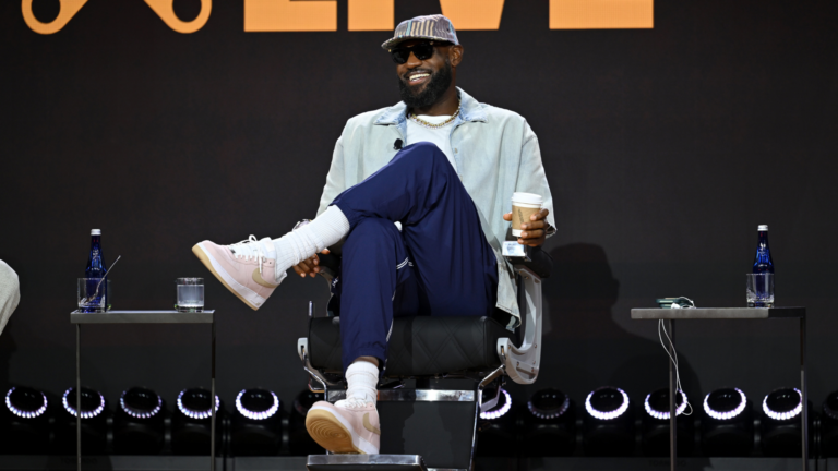 The most overlooked element of the LeBron James free agency saga? This season doesn't need to be his last