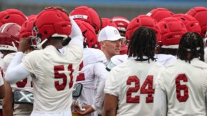 Big Ten Media Days 2026 fact or fiction: Can USC's hyped freshman class make an instant impact?