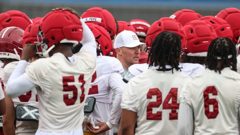Big Ten Media Days 2026 fact or fiction: Can USC's hyped freshman class make an instant impact?