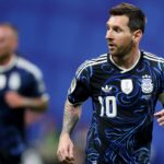 Argentina vs. Spain odds, prediction, time: 2026 World Cup final picks from expert on 20-9 roll