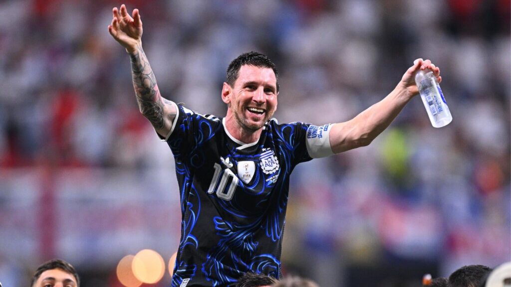 Spain vs. Argentina predicted lineups: World Cup starting XI projection as giants battle for biggest prize