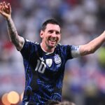 Spain vs. Argentina predicted lineups: World Cup starting XI projection as giants battle for biggest prize