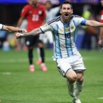 Argentina vs. England odds, prediction, preview, picks, start time for World Cup semifinal match on Wednesday