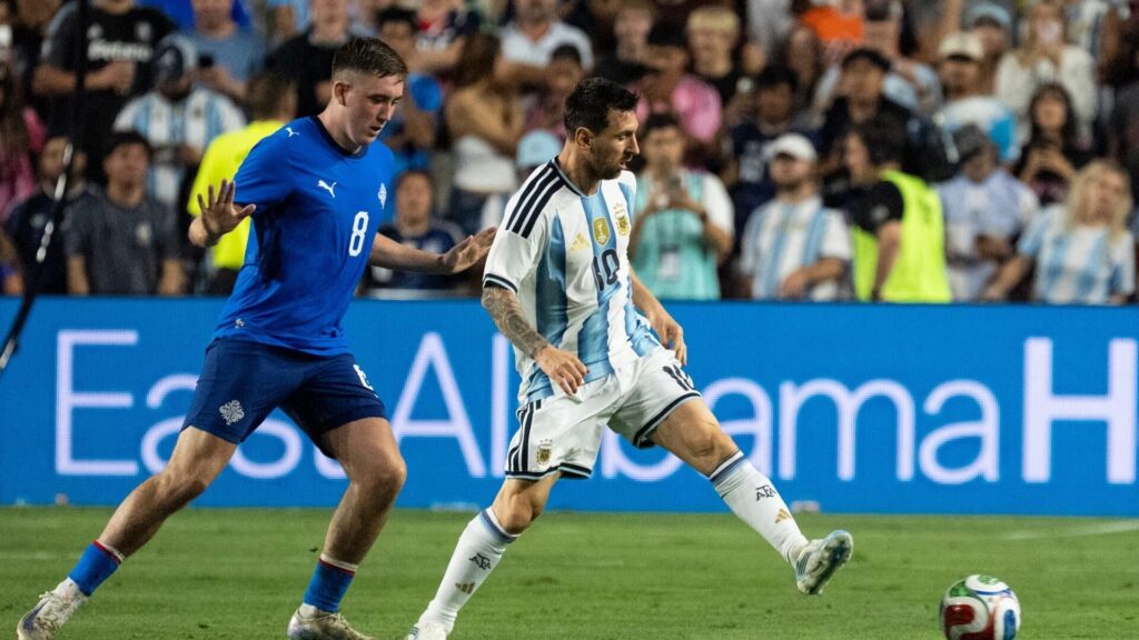 World Cup 2026 futures odds: France remain favorites, Spain ahead of defending champions Argentina