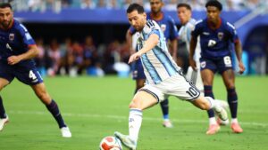 2026 World Cup picks, odds, predictions: Best bets for England-Norway, Argentina-Switzerland on Saturday