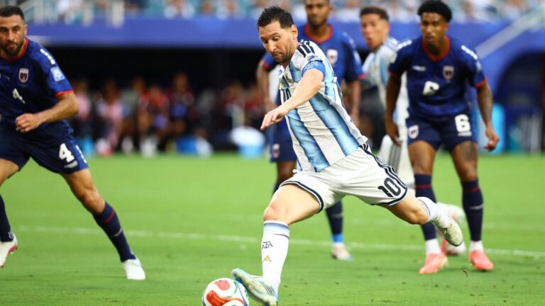 2026 World Cup picks, odds, predictions: Best bets for England-Norway, Argentina-Switzerland on Saturday