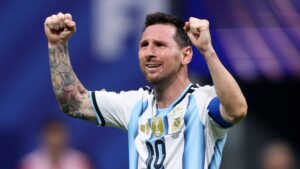 Argentina vs. Switzerland odds, prediction, time: 2026 World Cup quarterfinal picks from expert on 19-7 roll
