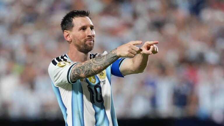 Argentina vs. Egypt odds, prediction, time: 2026 World Cup Round of 16 picks from expert on 18-7 roll