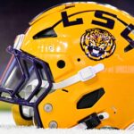 Ex-LSU star Demetrius Byrd arrested for aggravated assault with a deadly weapon