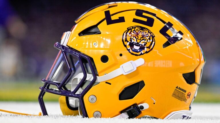Ex-LSU star Demetrius Byrd arrested for aggravated assault with a deadly weapon