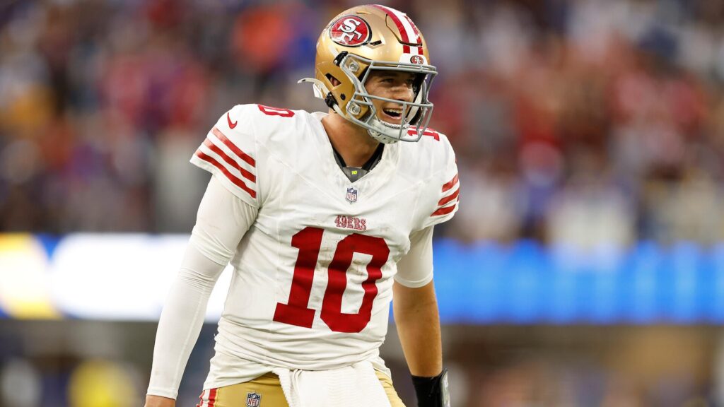 Ranking NFL contenders by backup QB situations: Mac Jones, Davis Mills headline best insurance policies