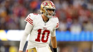 Ranking NFL contenders by backup QB situations: Mac Jones, Davis Mills headline best insurance policies